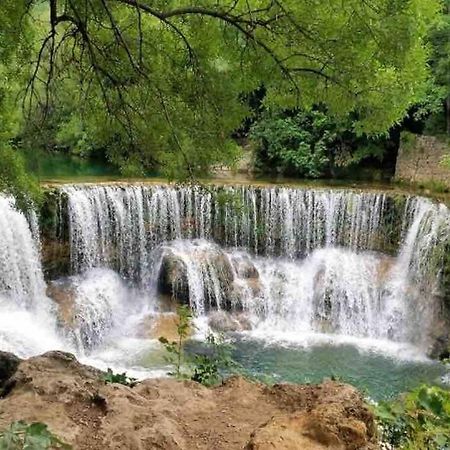 Maison Avec Exterieur Proche Saint Guilhem Le Desert ภายนอก รูปภาพ