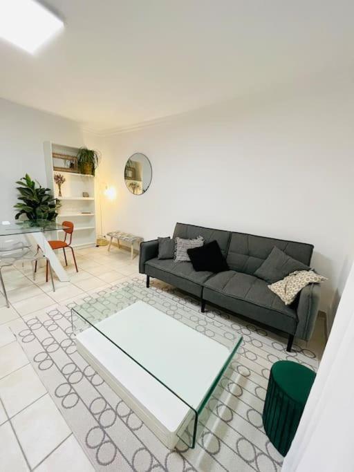 Maison Avec Exterieur Proche Saint Guilhem Le Desert ภายนอก รูปภาพ
