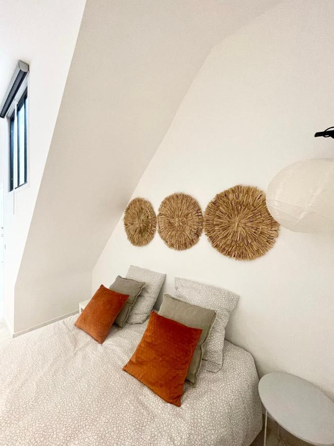 Maison Avec Exterieur Proche Saint Guilhem Le Desert ภายนอก รูปภาพ